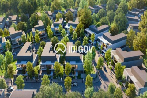 3 غرف نوم تاون هاوس في Tilal City, الإمارات العربية المتحدة رقم 184505