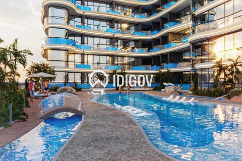 Apartamento tipo estudio Estudio en Majan, UAE No. 184508
