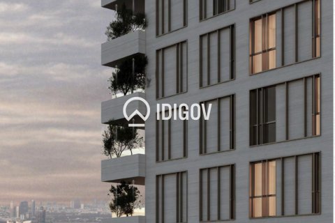 Apartment de 2 dormitorios en Mohammed Bin Rashid City, UAE No. 184507
