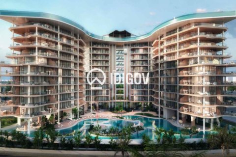 استوديو شقة في Al Marjan Island, الإمارات العربية المتحدة رقم 184511