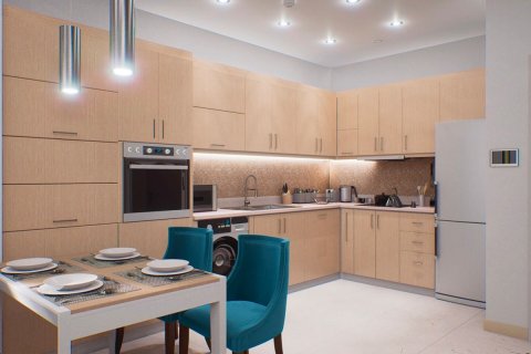 Apartamento tipo estudio Estudio en Dubai, UAE No. 169267