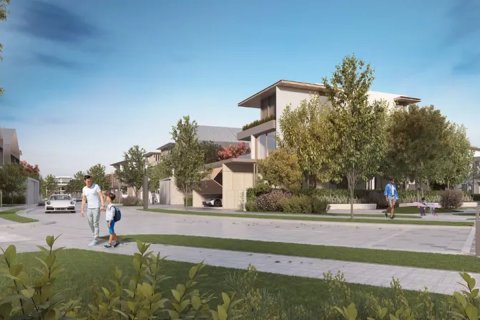 3 bedrooms Townhouse in Dubai, UAE No. 184456 10