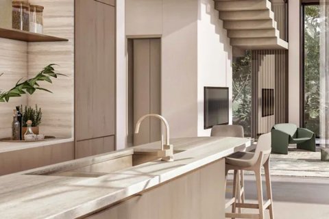 3 bedrooms Townhouse in Dubai, UAE No. 184456 4