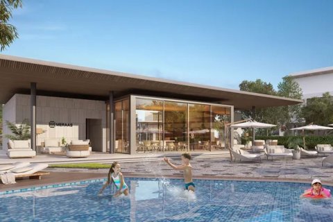 3 bedrooms Townhouse in Dubai, UAE No. 184456 9