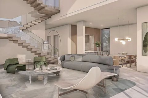 3 bedrooms Townhouse in Dubai, UAE No. 184456 3
