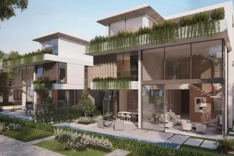 3 bedrooms Townhouse in Dubai, UAE No. 184456 6
