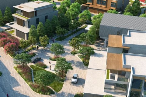 3 bedrooms Townhouse in Dubai, UAE No. 184456 8