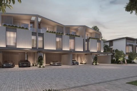 3 bedrooms Townhouse in Dubai, UAE No. 184456
