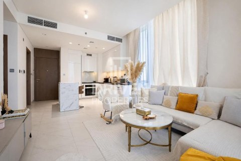 Квартира с 1 спальней в The Residences at District One, ОАЭ №193263