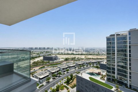 1 غرف نوم شقة في The Residences at District One, الإمارات العربية المتحدة رقم 193263 9