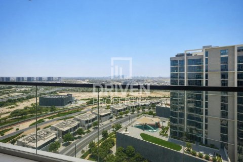 1 غرف نوم شقة في The Residences at District One, الإمارات العربية المتحدة رقم 193263 8