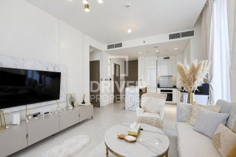 1 غرف نوم شقة في The Residences at District One, الإمارات العربية المتحدة رقم 193263 6