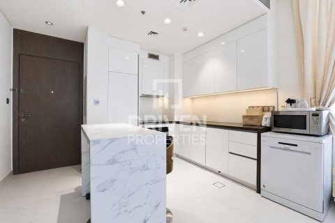 1 غرف نوم شقة في The Residences at District One, الإمارات العربية المتحدة رقم 193263 5