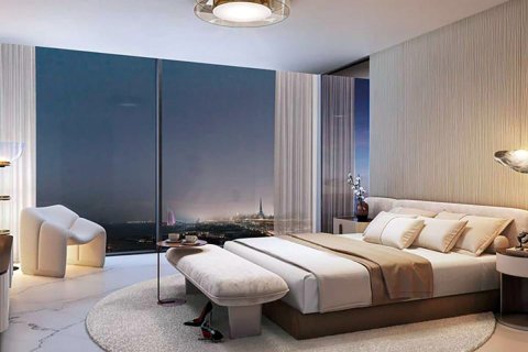 Appartement de 1 chambre à Palm Jumeirah, UAE No. 116796