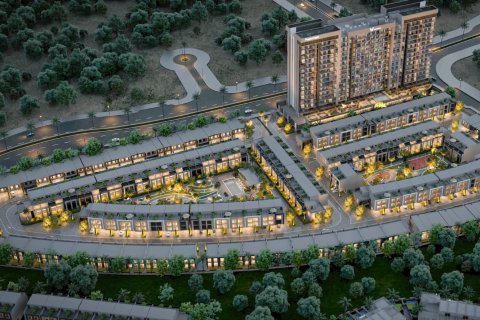 Apartamento tipo estudio Estudio en Dubai Investment Park, UAE No. 170450