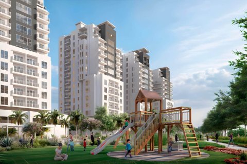 Apartamento tipo estudio Estudio en Al Wasl, UAE No. 170448