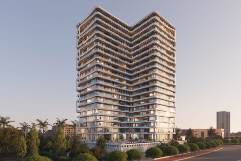 Studio Apartment in Dubai Land, UAE No. 170451