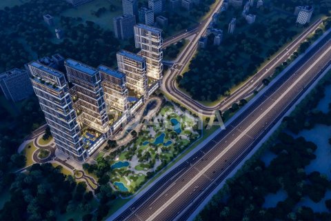 1 bedroom Apartment in Sobha Hartland, UAE No. 165723 8
