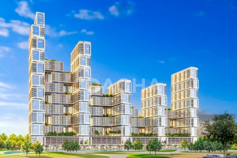 1 bedroom Apartment in Sobha Hartland, UAE No. 165723 12