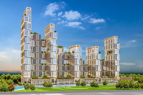 1 bedroom Apartment in Sobha Hartland, UAE No. 165723 15