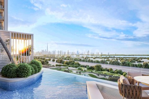 Apartment de 1 dormitorio en Sobha Hartland, UAE No. 165723