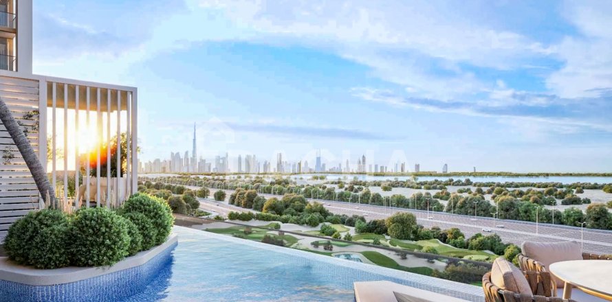 1 bedroom Apartment in Sobha Hartland, UAE No. 165723