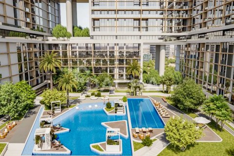 1 bedroom Apartment in Sobha Hartland, UAE No. 165723 10