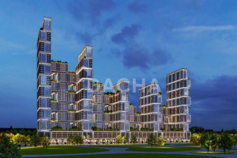 1 bedroom Apartment in Sobha Hartland, UAE No. 165723 13
