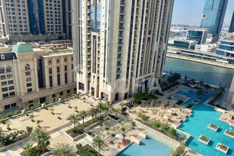 Квартира с 1 спальней в Al Habtoor City, ОАЭ №165720 11