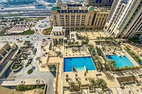 Квартира с 1 спальней в Al Habtoor City, ОАЭ №165720 9