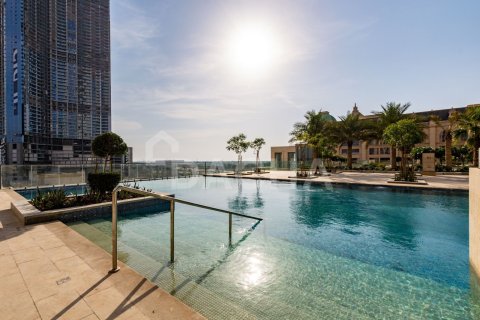 Квартира с 1 спальней в Al Habtoor City, ОАЭ №165720 12