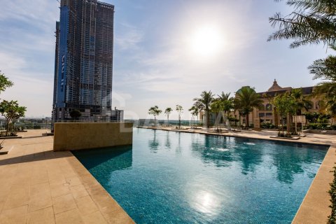 Квартира с 1 спальней в Al Habtoor City, ОАЭ №165720 13