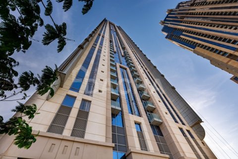 Квартира с 1 спальней в Al Habtoor City, ОАЭ №165720 14
