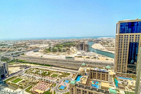 Appartement de 1 chambre à Al Habtoor City, UAE No. 165720