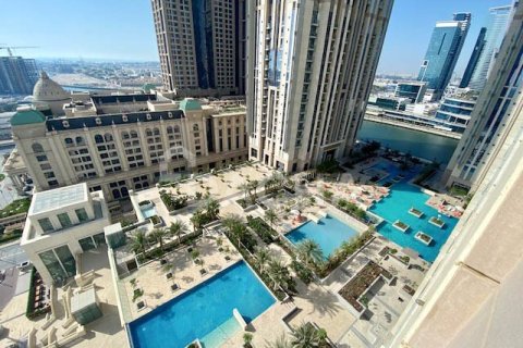 Квартира с 1 спальней в Al Habtoor City, ОАЭ №165720 10