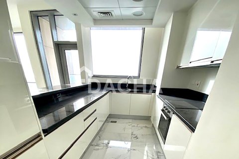 Квартира с 1 спальней в Al Habtoor City, ОАЭ №165720 8