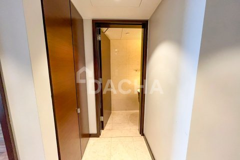 1 bedroom Apartment in Downtown Dubai (Downtown Burj Dubai), UAE No. 165719 12