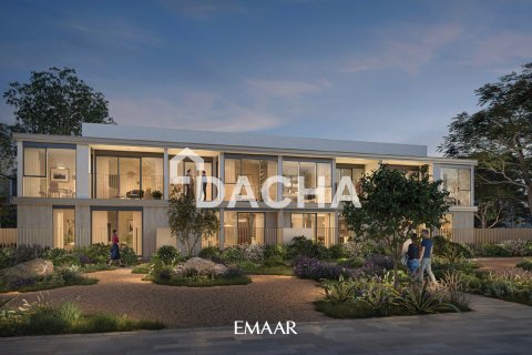 Villa de 3 chambres à The Valley, UAE No. 165718 18