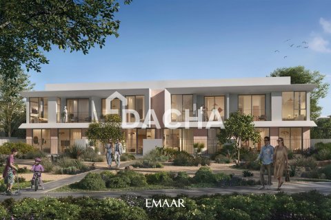 Villa de 3 chambres à The Valley, UAE No. 165718 15