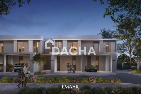Villa de 3 chambres à The Valley, UAE No. 165718 12