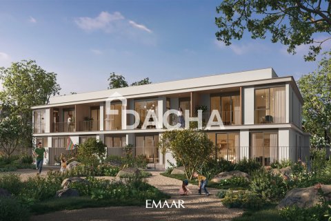 Villa de 3 chambres à The Valley, UAE No. 165718 19
