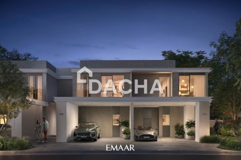 Villa de 3 chambres à The Valley, UAE No. 165718 11