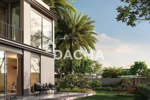 Villa de 3 chambres à The Valley, UAE No. 165718 6
