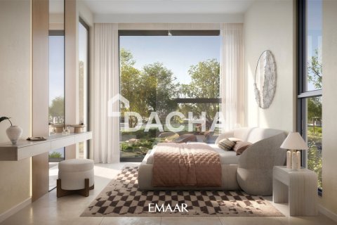 Villa de 3 chambres à The Valley, UAE No. 165718 5