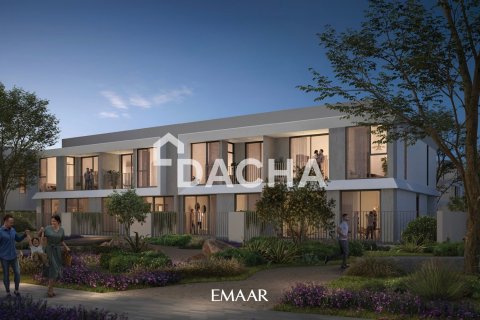 Villa de 3 chambres à The Valley, UAE No. 165718 16