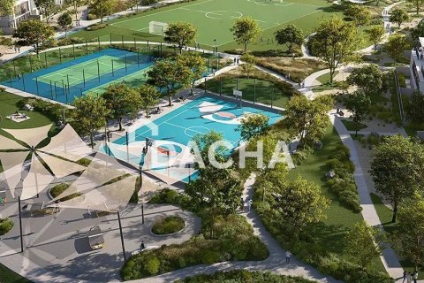 Villa de 3 chambres à The Valley, UAE No. 165718 9