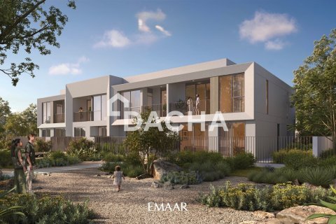 Villa de 3 chambres à The Valley, UAE No. 165718 17