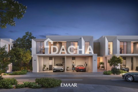 Villa de 3 chambres à The Valley, UAE No. 165718 13