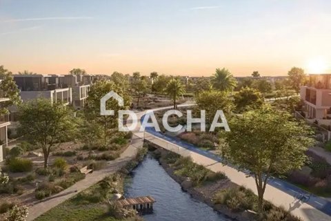 Villa de 3 chambres à The Valley, UAE No. 165718 7