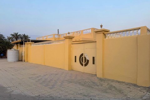 6 bedrooms Villa in Al Rams, UAE No. 184298